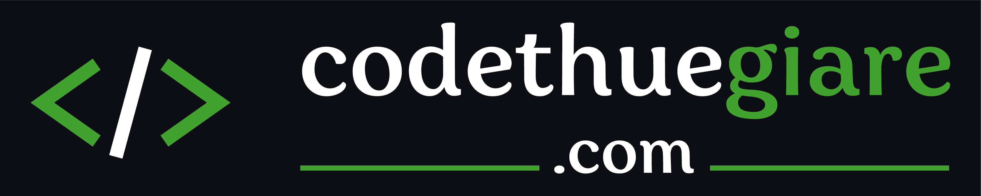 Code Thuê Giá Rẻ