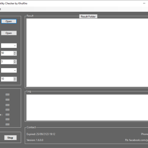 Tool check email gmx